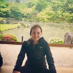 Meet your Posher, Ariel